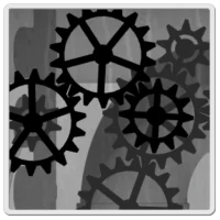 Spin Those Gears 2